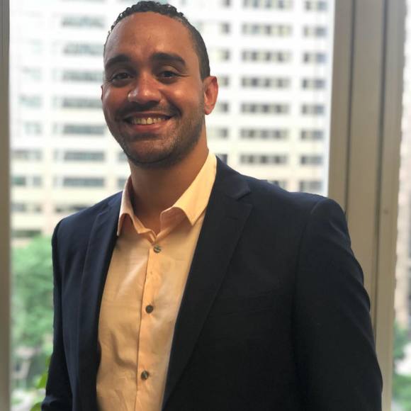 Meet your Posher, Jonathan - Picture 1 of 1